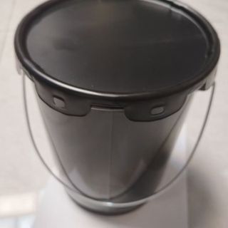 厂家直供6升装化工铁桶 带金属紧箍圈马口铁桶长期合作定制侧面图